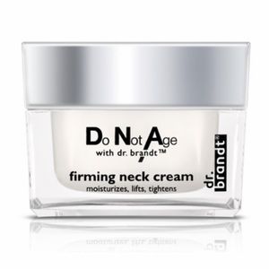 Dr. Brandt DNA Neck Cream NIB
